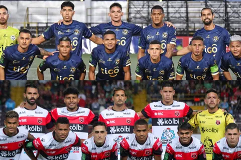 Alajuelense vs Guadalupe FC: cuándo, a qué hora y por qué canal ver hoy EN VIVO el juego por la fecha 4 del Apertura 2022 de la Primera División de Costa Rica