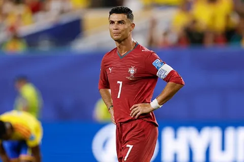 Portugal clasificó a 16avos y ya tiene rival: contra quién y dónde juega su próximo partido del Mundial 2026