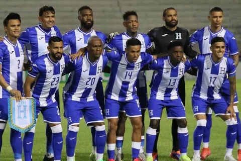 Figura de Honduras lo confirma: "Rueda me dijo que iba a estar en Copa Oro"