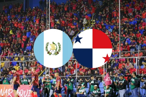 “En Panamá no se ve”: figura de la Concacaf admite lo que pocos en su país se animan sobre Guatemala