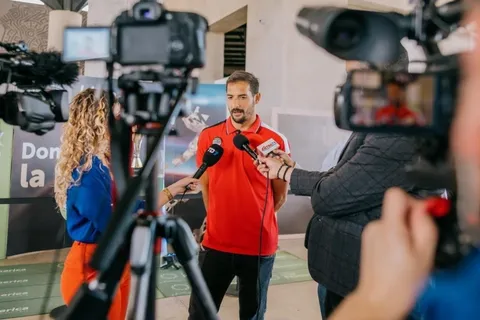 Celso Borges prioriza el Mundial del 2026 por encima de la Copa Oro
