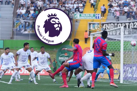 Con el aval de la FIFA: Guatemala da un importante paso que la acerca a la Premier League