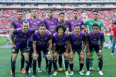 HASTA 10 BAJAS: Mazatlán de Yoel Bárcenas anuncia múltiples bajas en su plantel