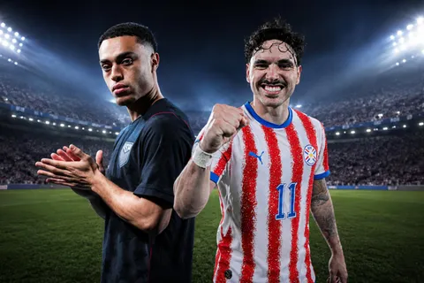 Estados Unidos vs. Paraguay: a qué hora y dónde ver el partido del Mundial 2026 en Centroamérica