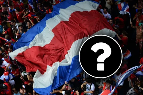 Baja sensible: joven promesa de la Selección de Costa Rica sufre grave lesión