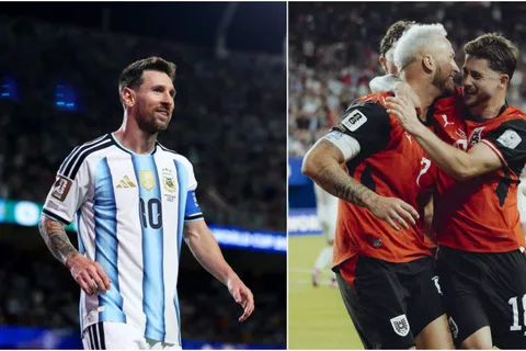 En qué estadio juegan Argentina vs. Austria en el Mundial 2026: capacidad, ciudad y pronóstico del clima