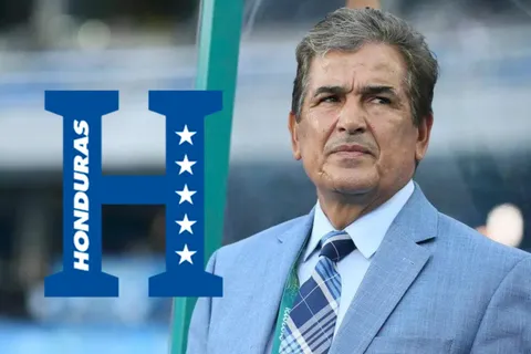 Jorge Luis Pinto recibe inesperada sentencia de jugador hondureño y confirma cuál fue su mayor problema en la selección