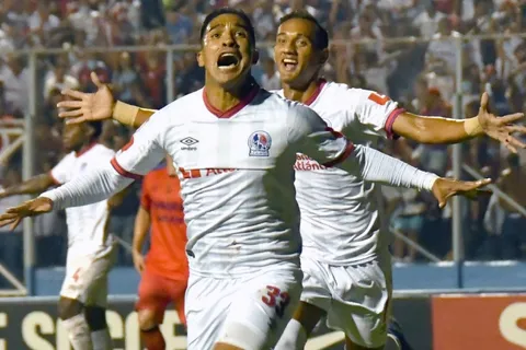 Liga Concacaf: Olimpia elimina a Municipal y clasifica a cuartos de final