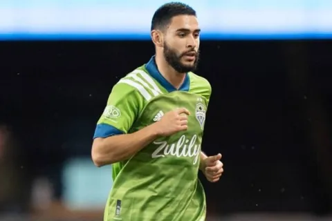 Alex Roldán debutará en la Concachampions