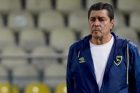 Toda Guatemala conmocionada por la revelación de Luis Fernando Tena sobre la interna del camerino: "Duele mucho"