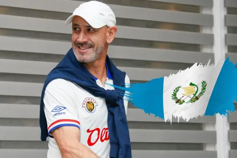 De Guatemala a Olimpia: Eduardo Espinel por fin define al sustituto de Mango Sánchez y Elison Rivas