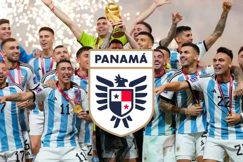 panama-argentina campeon en qatar 2022