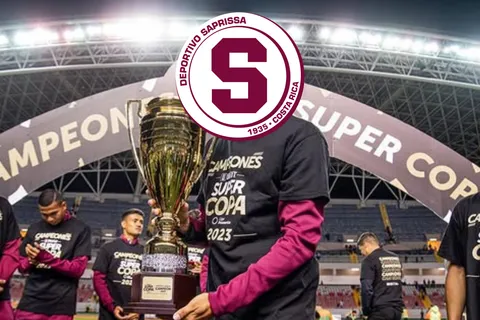 Fue campeón con Saprissa y apuntaba a jugar el Mundial 2026, pero ahora se quedó sin equipo: "No sigue"