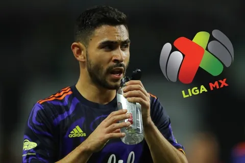 El mensaje de Alex Roldán para la Liga MX tras vencer a los Pumas en la final de Concachampions