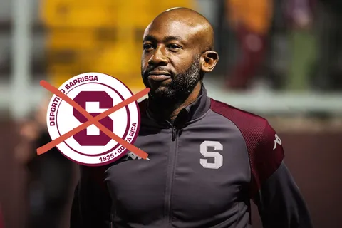 Wanchope lo limpió de Saprissa cuando nadie lo esperaba y ahora revela lo peor de jugar en Tibás: “Estar ahí es complicado”