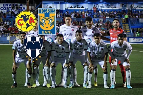 Liga Deportiva Alajuelense es superior a todos los equipos de México por estos datos