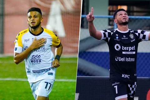Tauro FC vs. CA Independiente hoy EN VIVO: a qué hora y dónde ver la final de la Liga Panameña de Fútbol
