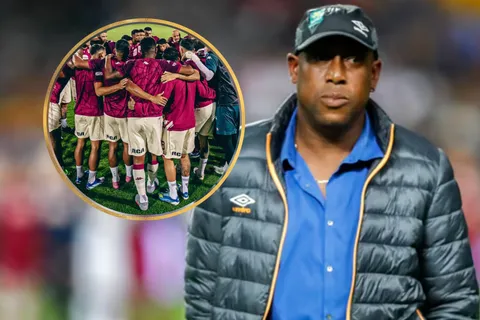 “Manejar el ego”: Hernán Medford volvió a Saprissa y esta sería su primera medida en el camerino morado