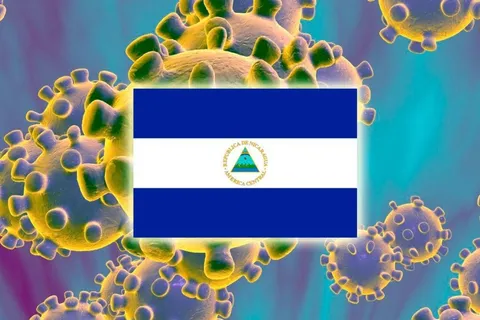 Primer caso de coronavirus en Nicaragua
