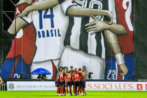 “Los ticos lo saben”: Costa Rica se enfrenta a una amenaza en su viaje a Panamá
