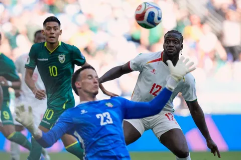 Honduras vs. Surinam: el debut oficial de José Francisco Molina que abre el camino a la Copa Oro 2027