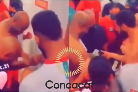 Concacaf investigará el escándalo de Olimpia en Surinam