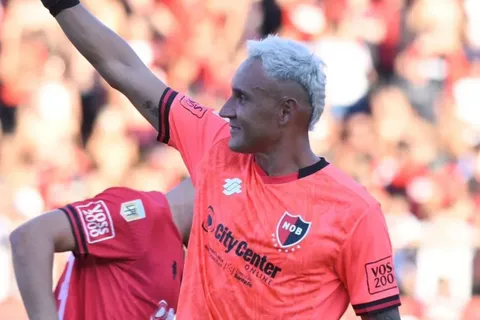 Keylor Navas en Newell’s vs. Huracán: cuándo, a qué hora y dónde ver el partido en Costa Rica.