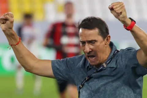 "Necesitan convicción": Guimaraes advierte a sus propios jugadores en Alajuelense