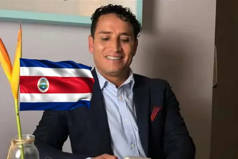 “Que nadie elija por nosotros”: Chiqui Brenes no se guarda nada con un contundente mensaje antes de las elecciones de Costa Rica