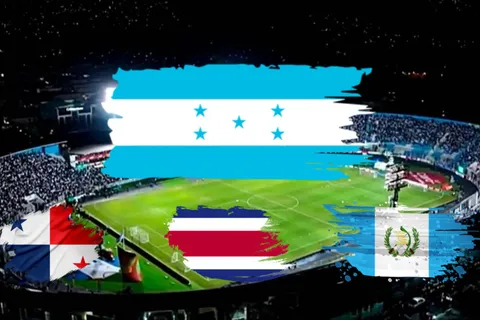 Honduras pone de rodillas a toda Concacaf: el logro que presume ante Costa Rica, Panamá y Guatemala
