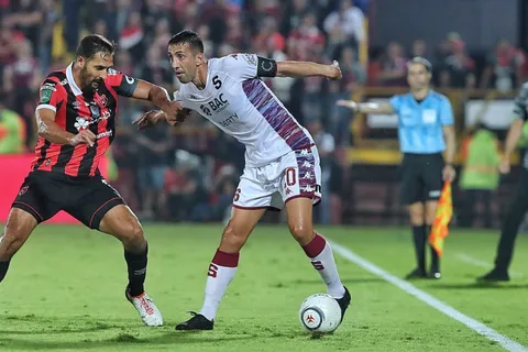 La maldición de Saprissa: todavía no logra superar lo hecho con Alajuelense