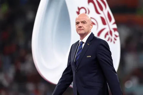 ¿Centroamérica beneficiada por el Mundial 2026? Así respondió Gianni Infantino