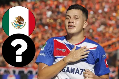 No es Cancún FC: afirman que Styven Vásquez dará el salto a otro equipo de la Liga Expansión MX