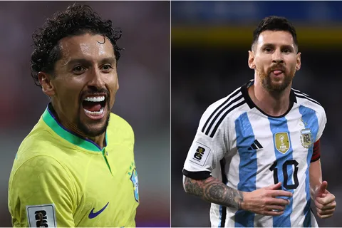 Brasil vs. Argentina hoy EN VIVO: a qué hora y dónde ver el clásico | Eliminatorias Conmebol 2026