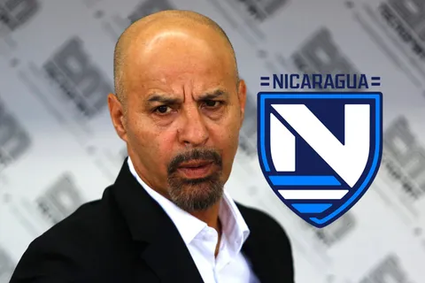 Fantasma Figueroa suma otra dura noticia en Nicaragua tras la eliminación en la Liga de Naciones