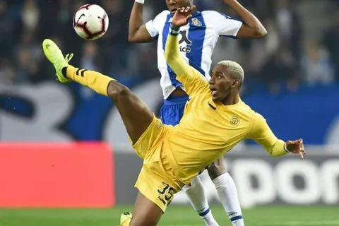 Róchez lanza guiño al Porto tras rumor de traspaso
