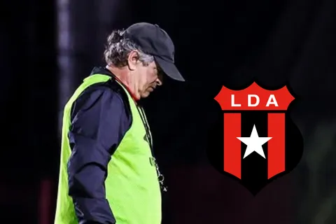 Apoyo total de la directiva: Machillo Ramírez ya tomó la decisión que define el futuro de los cuatro jugadores de Alajuelense