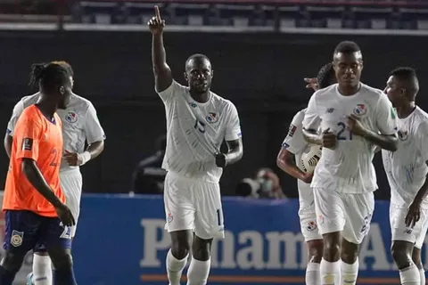 Eliminatorias Concacaf: Panamá goleó 13-0 a Anguila