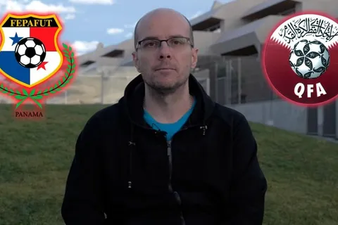 MisterChip revela los records que rompió el Panamá 3-3 Qatar