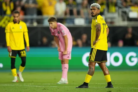 Dónde ver Columbus Crew vs. Charlotte FC por la MLS 2026: hora y Apple TV en Centroamérica