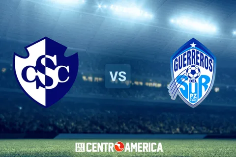 FINAL | Cartaginés vs Pérez Zeledón: resultados y estadísticas del triunfo brumoso por la fecha 1 del Clausura 2023 de Costa Rica