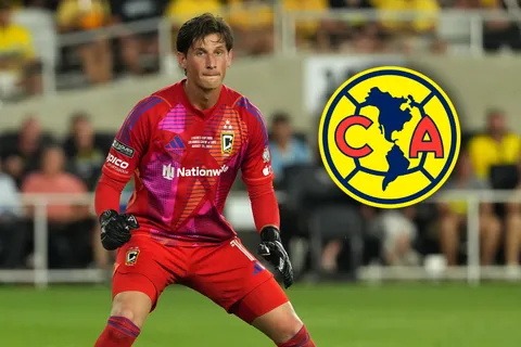 Columbus Crew vs. América: a qué hora y dónde ver hoy a Nicholas Hagen en la final de la Campeones Cup 2024