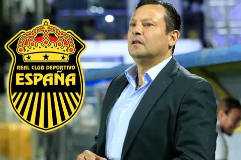 Motagua comienza la venganza contra Jeaustin Campos y busca fichar a este jugador: "Rechazó dos propuestas"