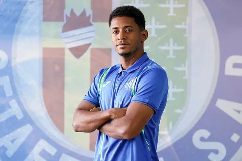 Choco Lozano debutará con Getafe ante un histórico de España