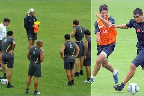 Ex jugador de Boca Juniors podría llegar al fútbol de Centroamérica