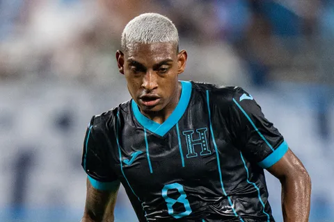 ¿Inconforme? Joseph Rosales envía un mensaje a Reinaldo Rueda antes del debut de Honduras