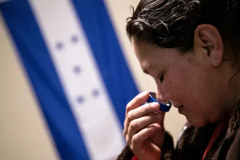 Honduras en riesgo de convertirse en epicentro por COVID-19