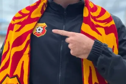 Herediano tuvo novedades sobre un delantero.