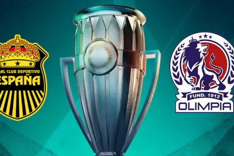 Concacaf hace oficial los duros rivales que enfrentarán Olimpia y Real España en Copa de Campeones 2026