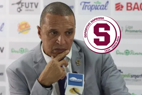 "Tomar medidas ya": Erick Lonnis se cansa de los jugadores de Saprissa y adelanta una limpieza tras la dura derrota ante Puntarenas